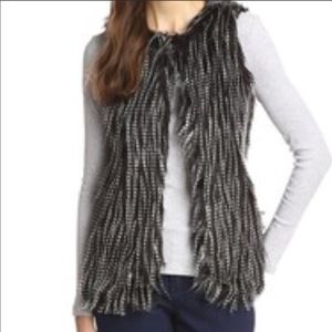 Fur Vest